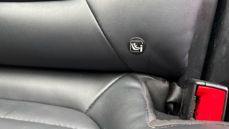 MG Hs 1.5 T-GDI Exclusive 5dr Petrol Hatchback